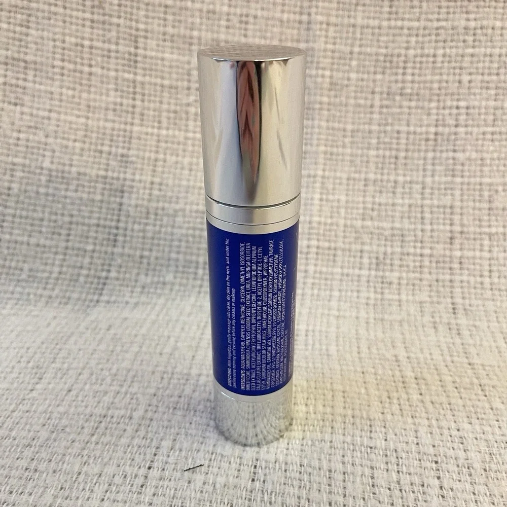 NEW FRESH ‎ ISOMERS Skincare Ultra Firming Neck Care 1.69 oz $150